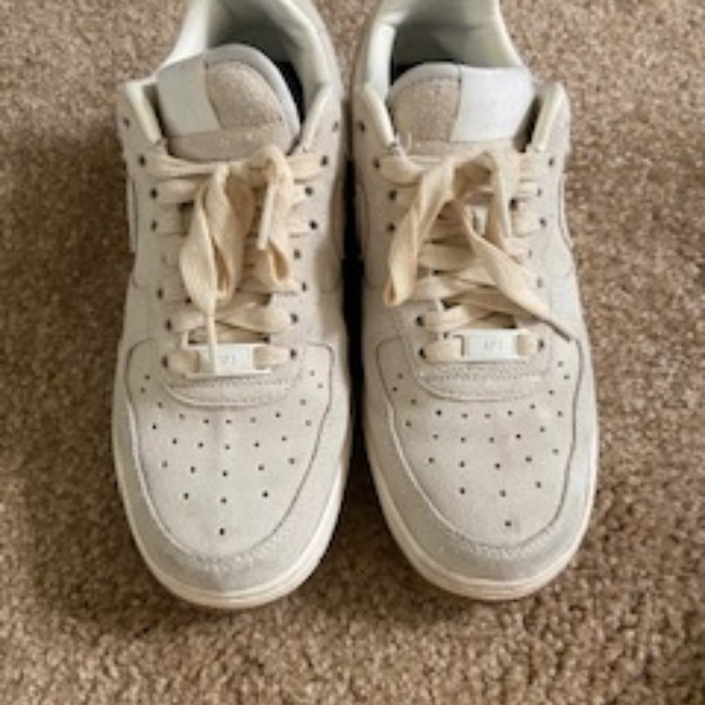 Nike Airforce 1 for woman